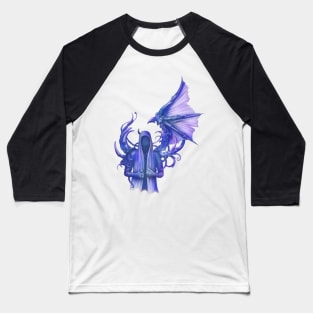 DIABLO Malthael Baseball T-Shirt